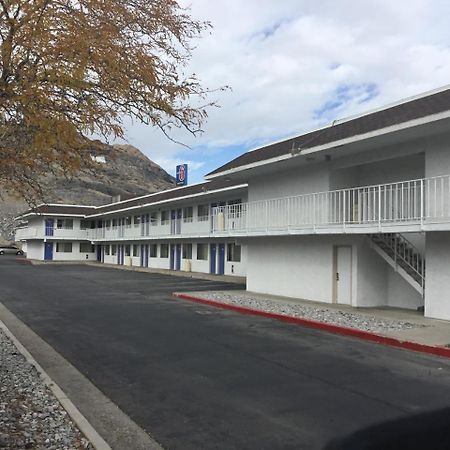 Motel 6 וונדובר מראה חיצוני תמונה