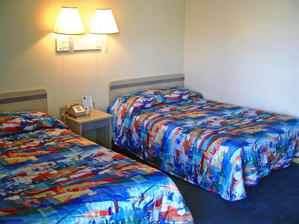 Motel 6 וונדובר מראה חיצוני תמונה