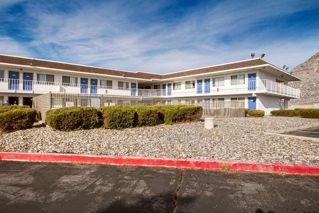 Motel 6 וונדובר מראה חיצוני תמונה