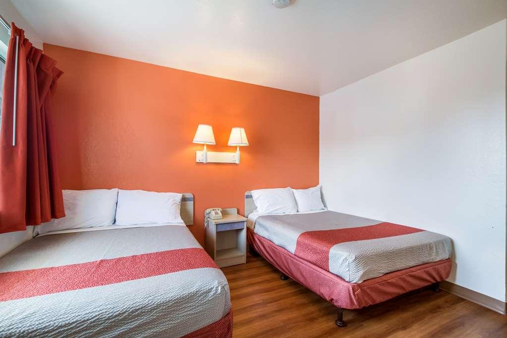 Motel 6 וונדובר חדר תמונה