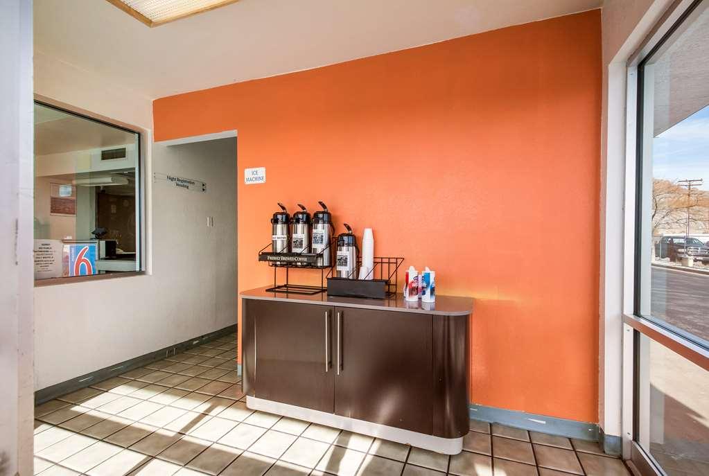 Motel 6 וונדובר מראה פנימי תמונה
