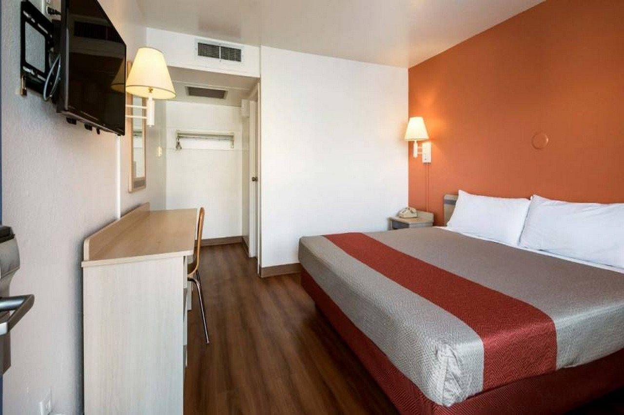Motel 6 וונדובר מראה חיצוני תמונה