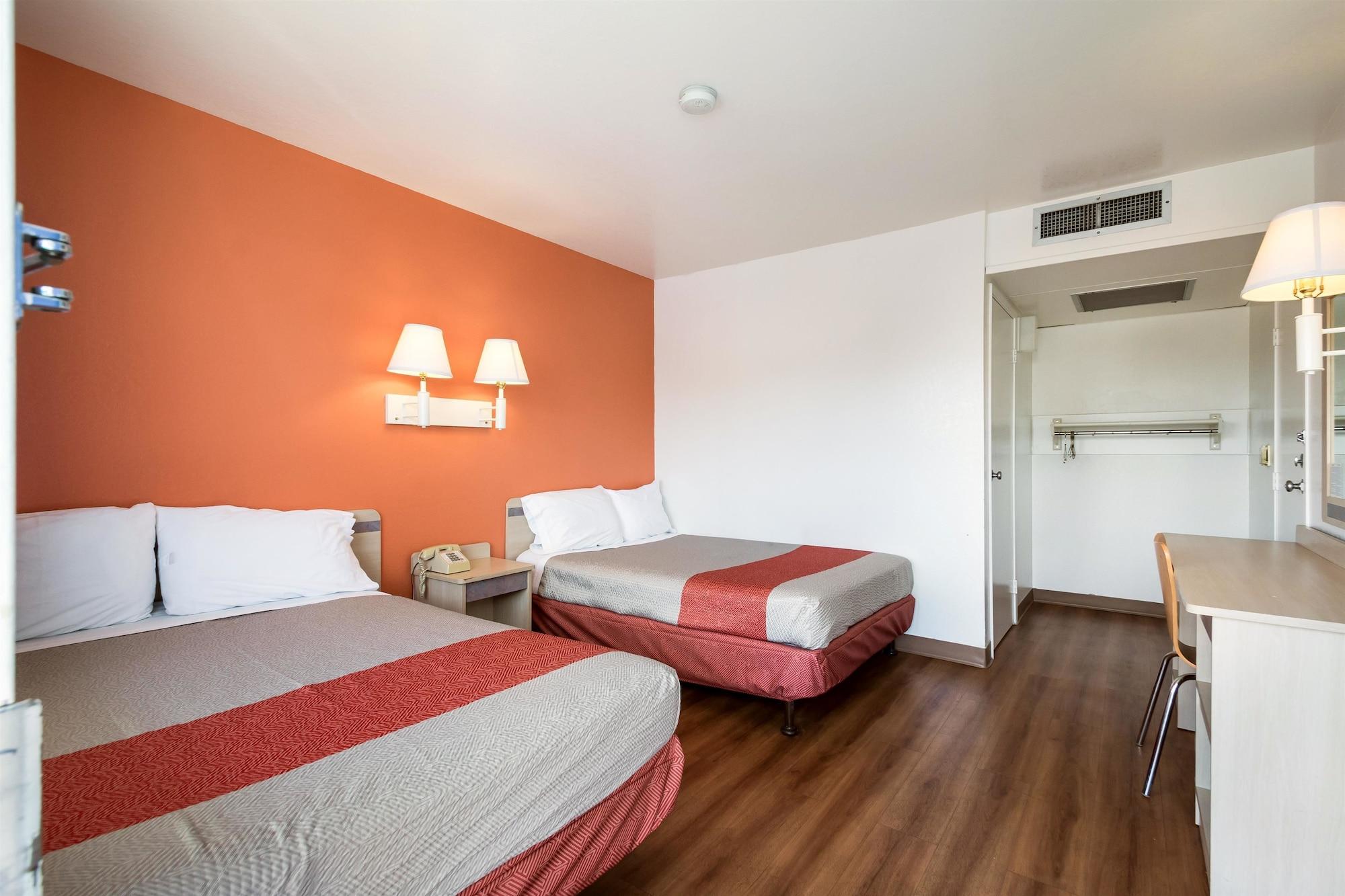 Motel 6 וונדובר מראה חיצוני תמונה