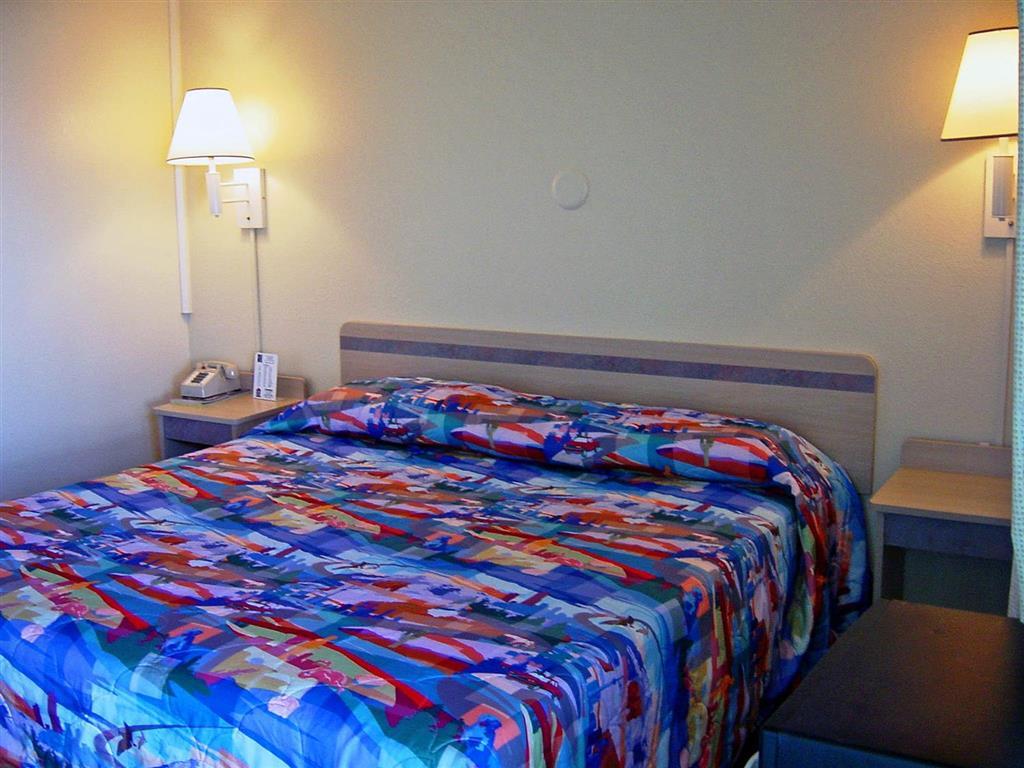 Motel 6 וונדובר חדר תמונה
